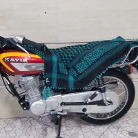 موتور ۱۲۵کویر|موتورسیکلت|اشتهارد, |دیوار