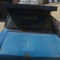 نیسان مدل 87