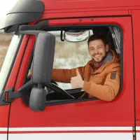 راننده پایه یک