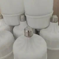 فروش لامپ های اقتصادی کم مصرف