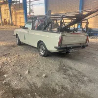 پیکان وانت صفر کیلومتر نونو کلکسیونی