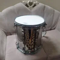 دوقل ارتشی یاماها|درام و پرکاشن|اسلام‌شهر, شهرک مفیدی|دیوار