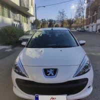 207 فلز هیدرولیک 403