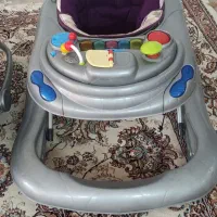 روروک با کریرنوزاد سالم