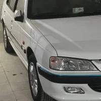 پژوپارس سال|خودرو سواری و وانت|کرمانشاه, |دیوار