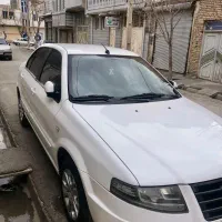 سورن پلاس ۱۴۰۰|خودرو سواری و وانت|قره ضیاالدین, |دیوار