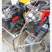 لوله بازکنی محمدی100%تضمینی تخصصی بدون کثیفی24ساع|خدمات پیشه و مهارت|بندر ماهشهر, |دیوار