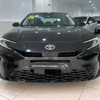 کمری 2000 مدل 2025