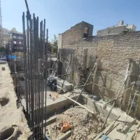 قالب بندی فلز  وافل  قالب بند