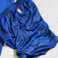 ست رکابی و شورت بسکتبالی باشگاهی بدنسازی|لباس|قم, نیروگاه|دیوار