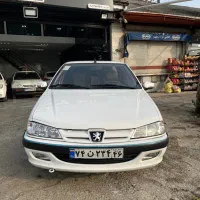 پژو پارس مدل 1400 موتور Tu5 بدون رنگ درجه یک|خودرو سواری و وانت|رشت, پسیخان|دیوار