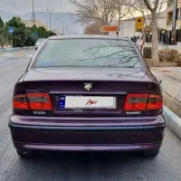 سمند LX EF7 1391|خودرو سواری و وانت|نجف‌آباد, ویلاشهر|دیوار