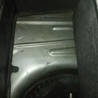 پژو ۴۰۵ مدل ۸۸|خودرو سواری و وانت|پیرانشهر, |دیوار