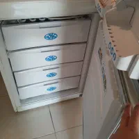 تلوزین ویخچال