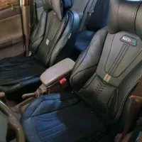 سمند EF7دوگانه  شرکتی|خودرو سواری و وانت|محمدیه-قزوین, |دیوار