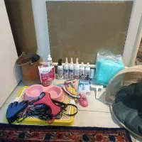 سگ خوشگل|سگ|پاکدشت, شهرک امام رضا|دیوار