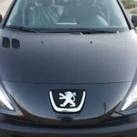 ۲۰۷ اتومات پانا tu5p ارتقا یافته esp