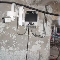 دوربین مداربسته تحت شبکه|دوربین مداربسته|قم, حنیف نژاد|دیوار