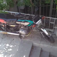هوندا۱۵۰سی‌سی