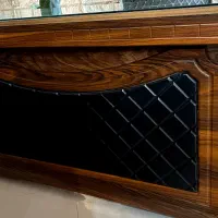 میز اداری کاملا تمیز و سالم