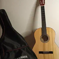 گیتار(به همراه کاور)