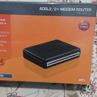 مودم باسیم