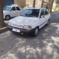 پراید 82 کاربرات عروسک