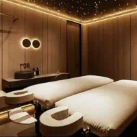 خدمات ماساژ