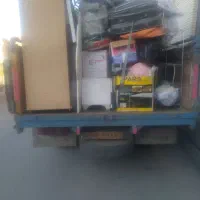 حمل بار اثاث منزل مصالح