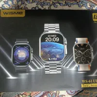 ساعت هوشمند