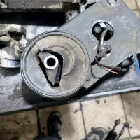 تعمیر اکسل.جعبه فرمان.هیدرولیک.جلوبندی