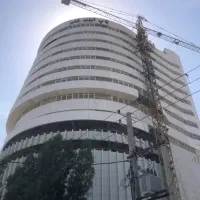 بلندترین برج کل جزیره