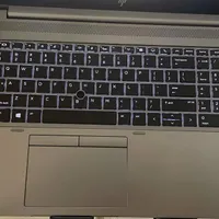 لپتاپHp Zbook15G6،کورآی7نسل8،گرافیک4گیگ|رایانه همراه|اهواز, طالقانی|دیوار