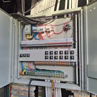 پیمانکاری برق پروژه های صنعتی وساختمانی|خدمات پیشه و مهارت|تهران, تجریش|دیوار