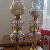 لاله شمعدانی