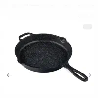 قابلمه و تابه نالینو استفاده نشده