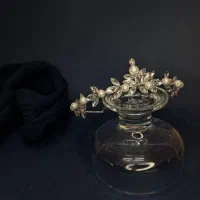 تاج/ریسه/گیره مو|کیف، کفش، کمربند|اردبیل, |دیوار