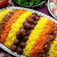 تمیزی و آشپزی
