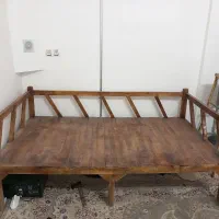 تخت سنتی|صندلی و نیمکت|تربت‌حیدریه, آغوی|دیوار