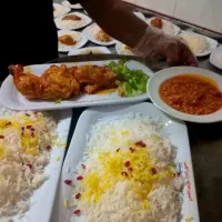 استخدام نیروی آقا در رستوران طبیعت|استخدام خدمات فروشگاه و رستوران|سبزوار, کوی بهار|دیوار