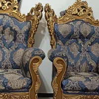 مبلمان|مبلمان خانگی و میز عسلی|فولادشهر, C3|دیوار