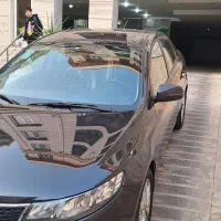 سراتو ۹۷ اپشنال بدون رنگ