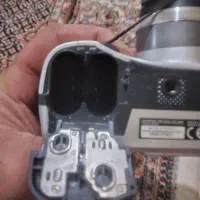 دوربین عکاسی وفیلمبرداری سالم نوفقط نیازبه باطری|دوربین عکاسی و فیلمبرداری|ارومیه, |دیوار