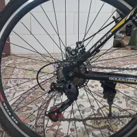 دوچرخه26 مارک صبا صفر کیلومتر|دوچرخه، اسکیت، اسکوتر|فهرج, |دیوار