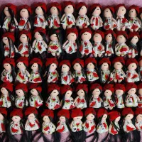 عروسک روسی سرکلیدی|اسباب‌‌بازی|تهران, آزادشهر|دیوار