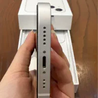 آیفون ۱۳ نرمال ۲۵۶|موبایل|رشت, چمارسرا|دیوار