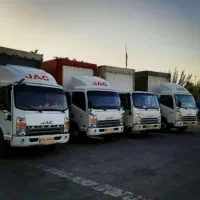 باربری و حمل بار پویان بار خوزستان