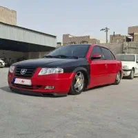 سمند سورن 92 Ef7