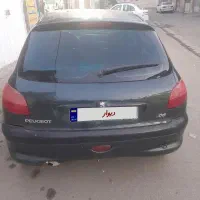 ۲۰۶ مدل ۸۲|خودرو سواری و وانت|نیشابور, میدون بار|دیوار