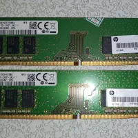 رم ۱۶ گیگ کامپیوتر ddr4 ، سامسونگ